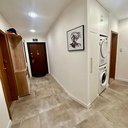 Deluxe Centre With Free Parking