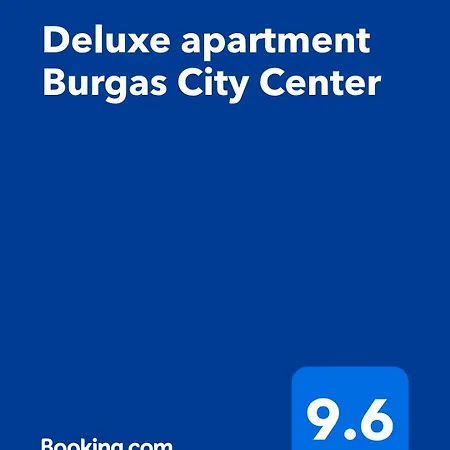 Apartament Deluxe Centre With Free Parking