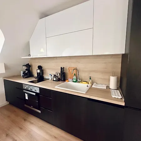 Deluxe Centre With Free Parking Apartament Burgas City