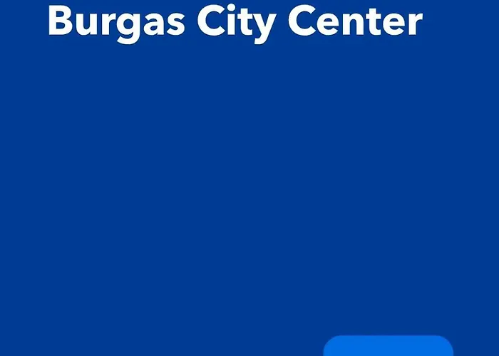 Apartamento Deluxe Centre With Free Parking