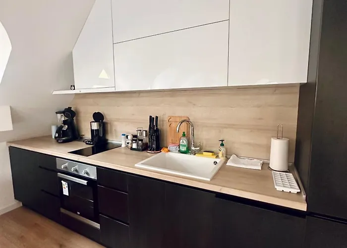 Deluxe Centre With Free Parking Apartamento Burgas